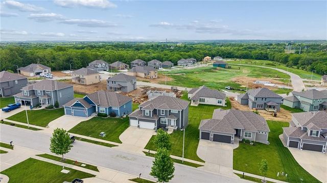 5223 NE 91 Street, Kansas City, MO 64156