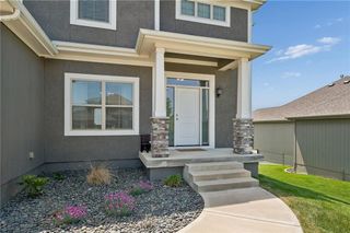 5223 NE 91 Street, Kansas City, MO 64156