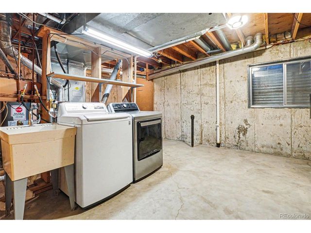 7101 W Yale Ave 1102, Denver, CO 80227