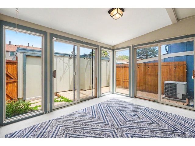 7101 W Yale Ave 1102, Denver, CO 80227