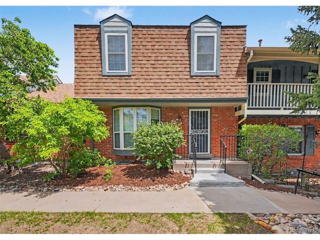 7101 W Yale Ave 1102, Denver, CO 80227