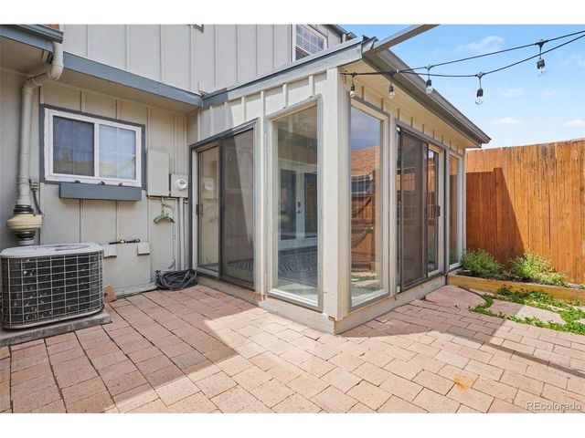7101 W Yale Ave 1102, Denver, CO 80227