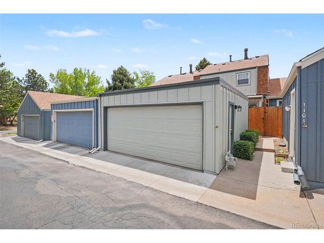 7101 W Yale Ave 1102, Denver, CO 80227
