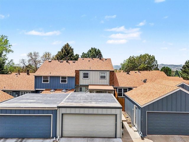 7101 W Yale Ave 1102, Denver, CO 80227