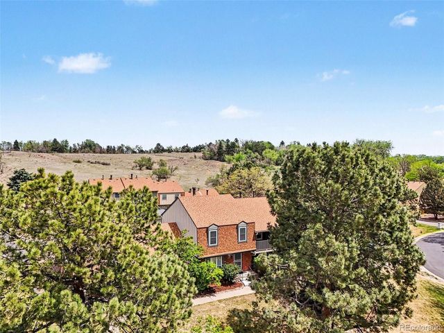 7101 W Yale Ave 1102, Denver, CO 80227