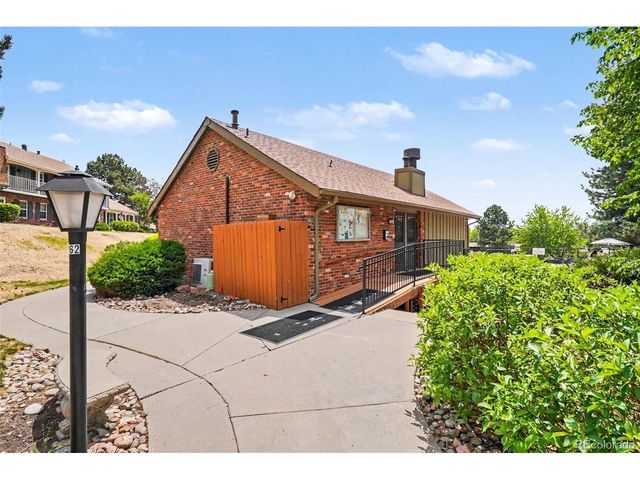 7101 W Yale Ave 1102, Denver, CO 80227