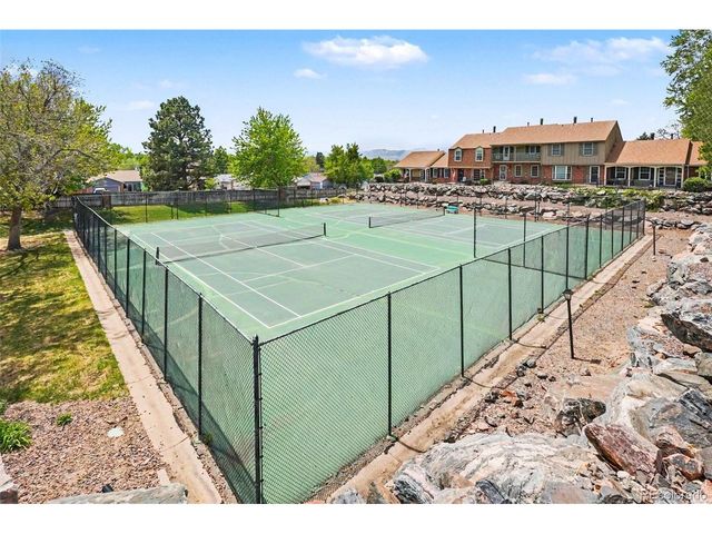 7101 W Yale Ave 1102, Denver, CO 80227