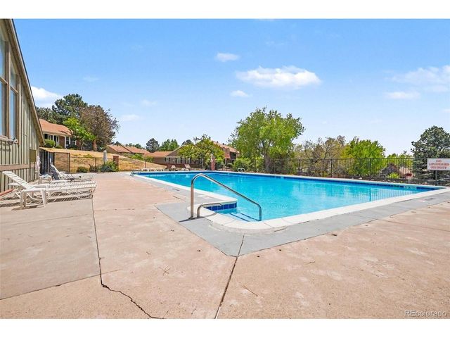 7101 W Yale Ave 1102, Denver, CO 80227