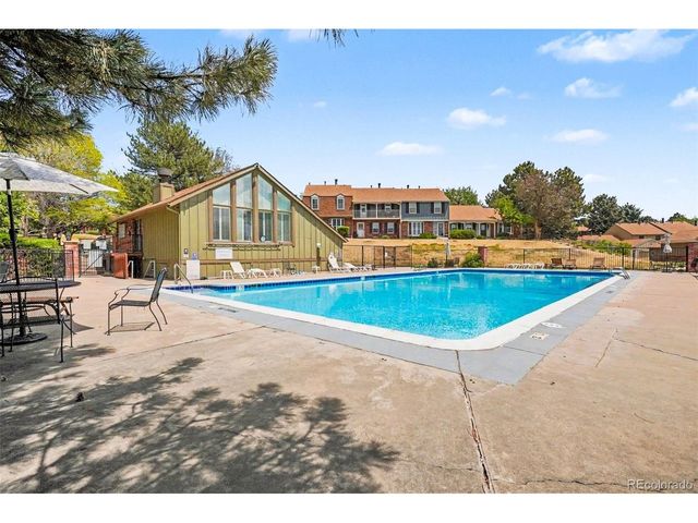 7101 W Yale Ave 1102, Denver, CO 80227