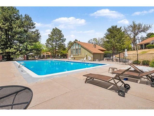 7101 W Yale Ave 1102, Denver, CO 80227
