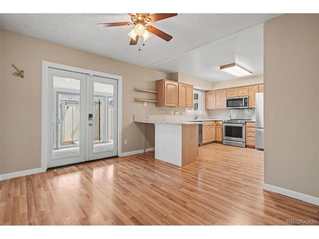 7101 W Yale Ave 1102, Denver, CO 80227