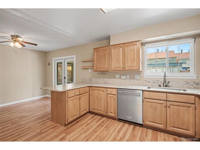 7101 W Yale Ave 1102, Denver, CO 80227