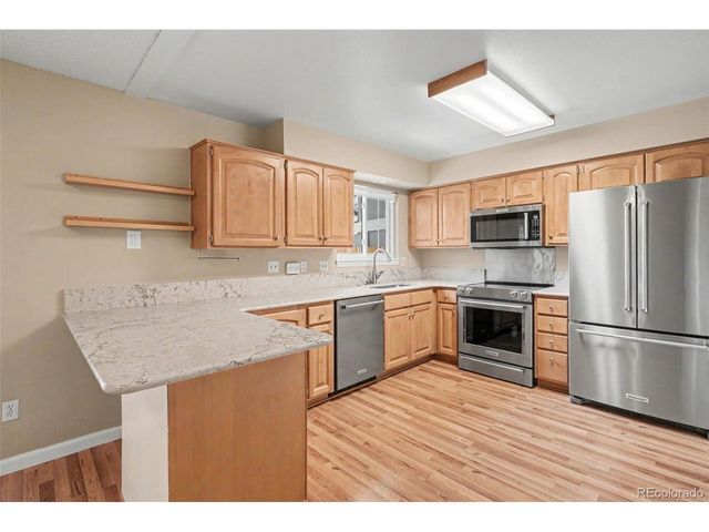 7101 W Yale Ave 1102, Denver, CO 80227