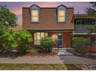 7101 W Yale Ave 1102, Denver, CO 80227