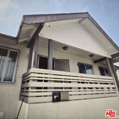 1125 Irolo Street, Los Angeles, CA 90006