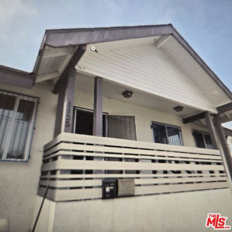 Image 1 of property listing at 1125 Irolo Street, Los Angeles, CA 90006
