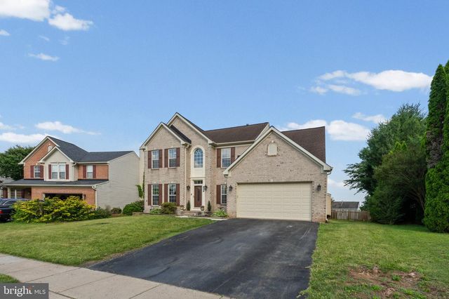 1011 IRWINS CHOICE, Bel Air, MD 21014