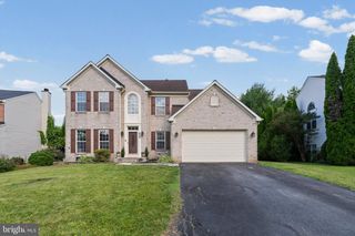 1011 IRWINS CHOICE, Bel Air, MD 21014