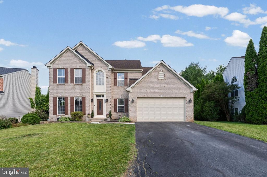 1011 IRWINS CHOICE, Bel Air, MD 21014