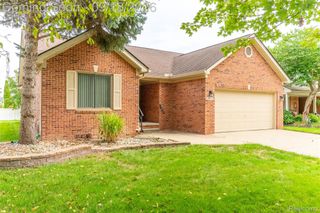 23533 Brentwood Drive, Brownstown Charter Township, MI 48183