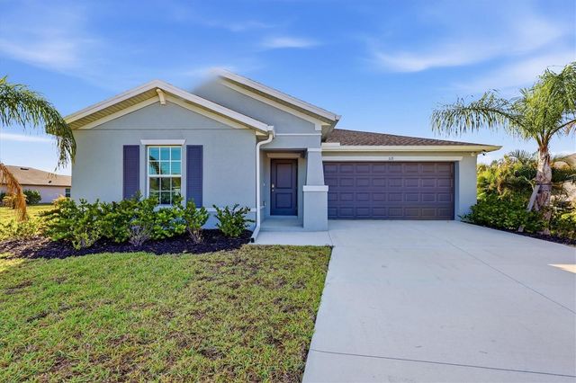 113 LILYAN COURT, Rotonda West, FL 33947
