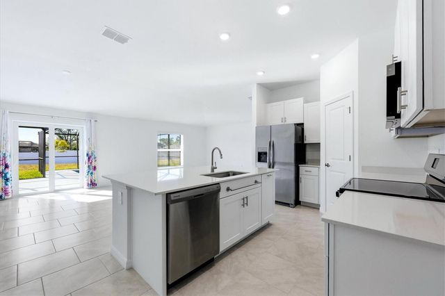 113 LILYAN COURT, Rotonda West, FL 33947