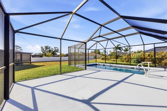 113 LILYAN COURT, Rotonda West, FL 33947