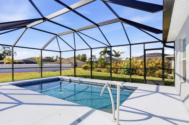113 LILYAN COURT, Rotonda West, FL 33947