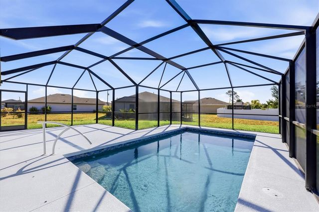 113 LILYAN COURT, Rotonda West, FL 33947