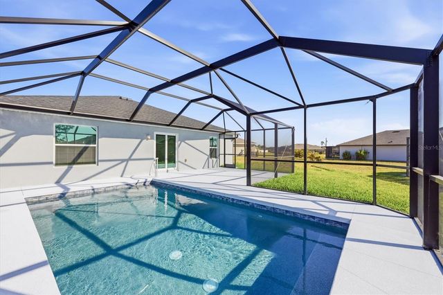 113 LILYAN COURT, Rotonda West, FL 33947