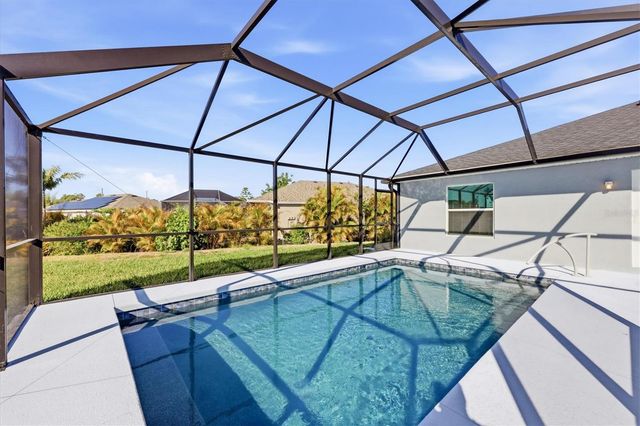 113 LILYAN COURT, Rotonda West, FL 33947