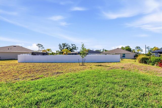 113 LILYAN COURT, Rotonda West, FL 33947