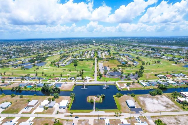 113 LILYAN COURT, Rotonda West, FL 33947