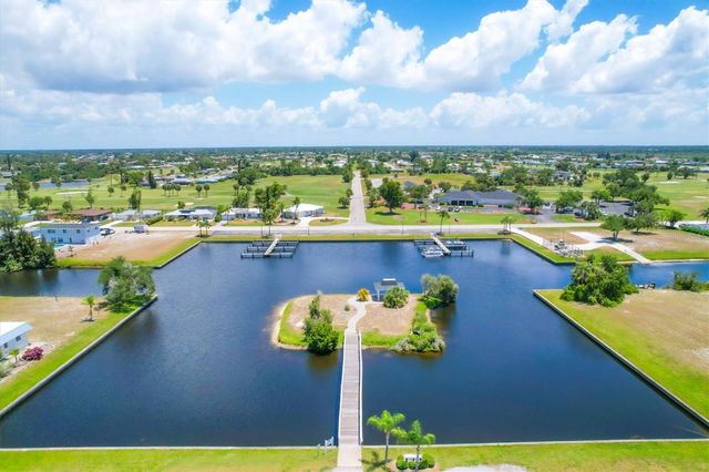 113 LILYAN COURT, Rotonda West, FL 33947