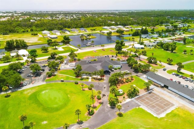 113 LILYAN COURT, Rotonda West, FL 33947