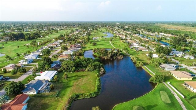 113 LILYAN COURT, Rotonda West, FL 33947
