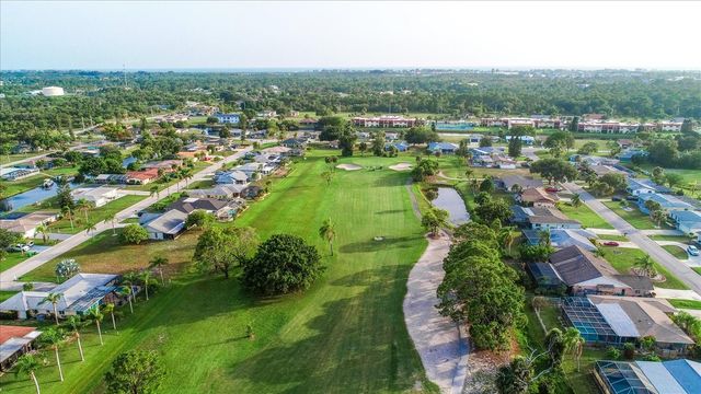 113 LILYAN COURT, Rotonda West, FL 33947