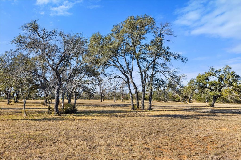 167 Mr Charlie LN, Round Mountain, TX 78663