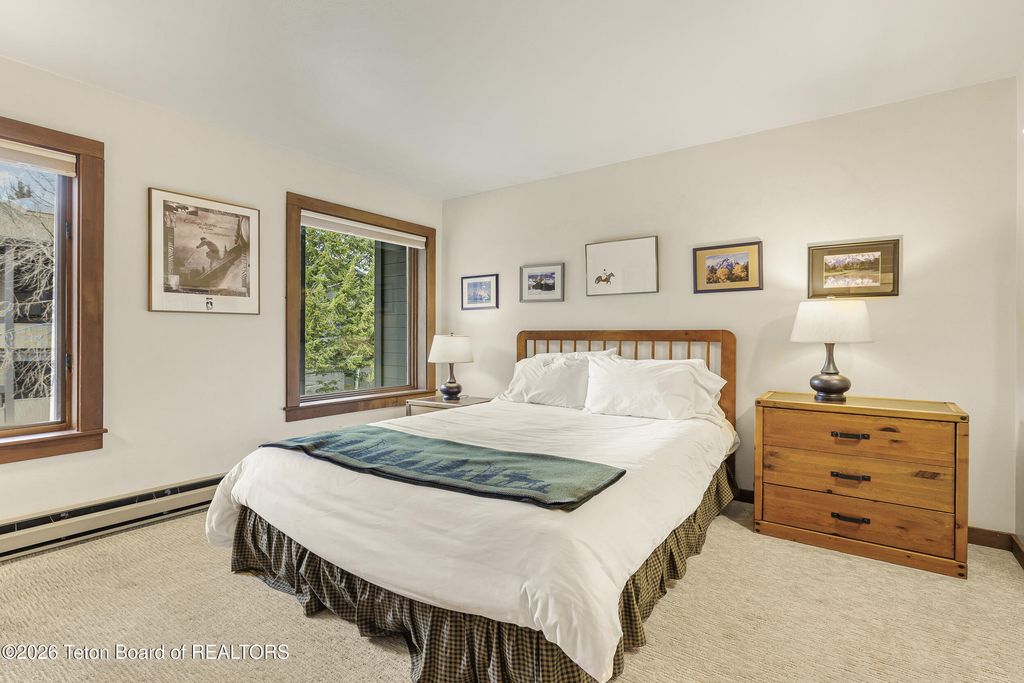 3605 W MICHAEL A-5-3, Teton Village, WY 83025 photo 10