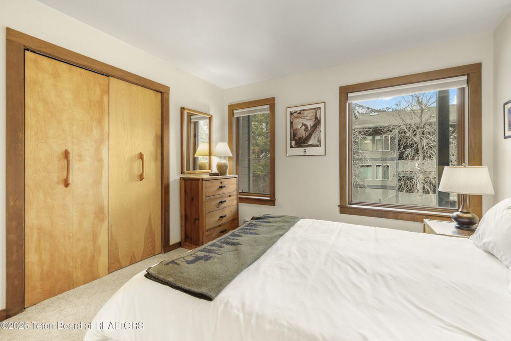 3605 W MICHAEL A-5-3, Teton Village, WY 83025 photo 11