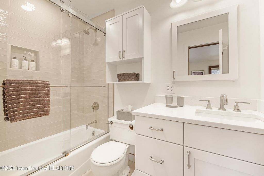 3605 W MICHAEL A-5-3, Teton Village, WY 83025 photo 12