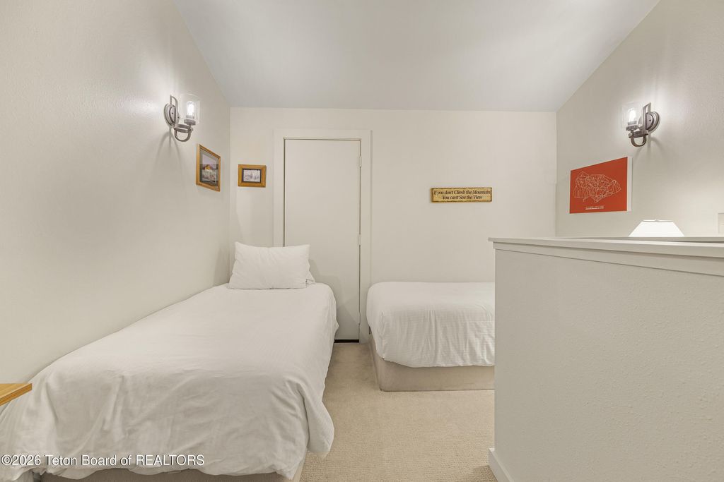 3605 W MICHAEL A-5-3, Teton Village, WY 83025 photo 14