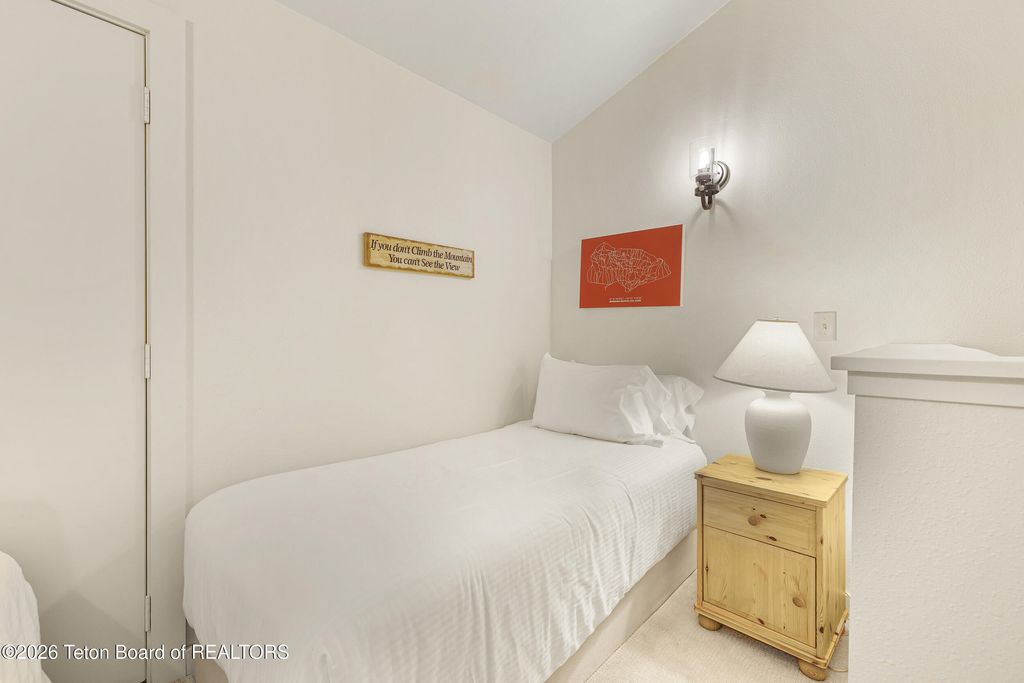 3605 W MICHAEL A-5-3, Teton Village, WY 83025 photo 15