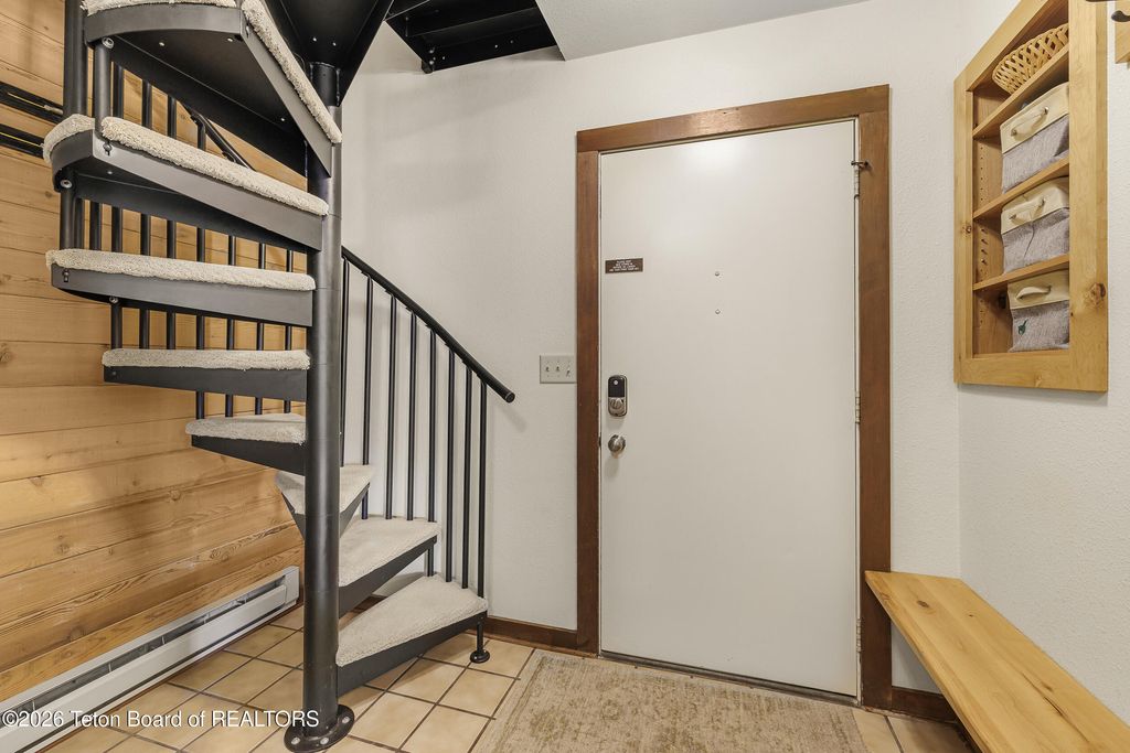 3605 W MICHAEL A-5-3, Teton Village, WY 83025 photo 17