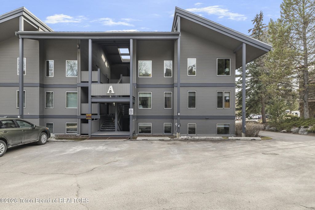 3605 W MICHAEL A-5-3, Teton Village, WY 83025 photo 18