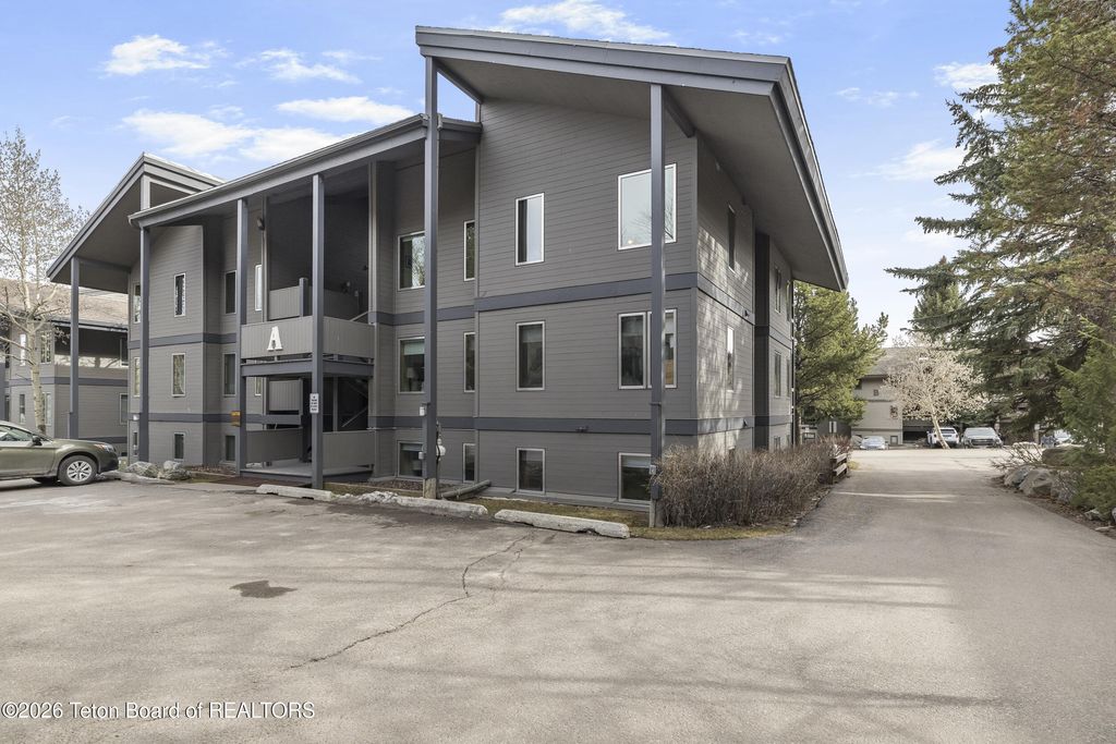 3605 W MICHAEL A-5-3, Teton Village, WY 83025 photo 19
