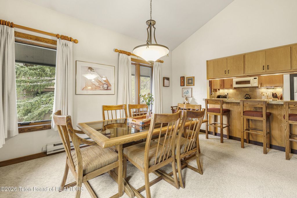 3605 W MICHAEL A-5-3, Teton Village, WY 83025 photo 4