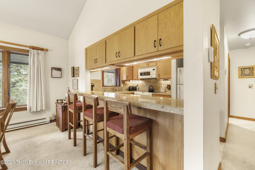 3605 W MICHAEL A-5-3, Teton Village, WY 83025 photo 5