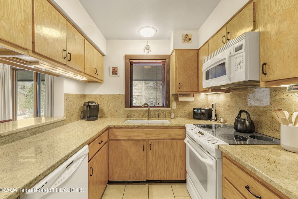 3605 W MICHAEL A-5-3, Teton Village, WY 83025 photo 6