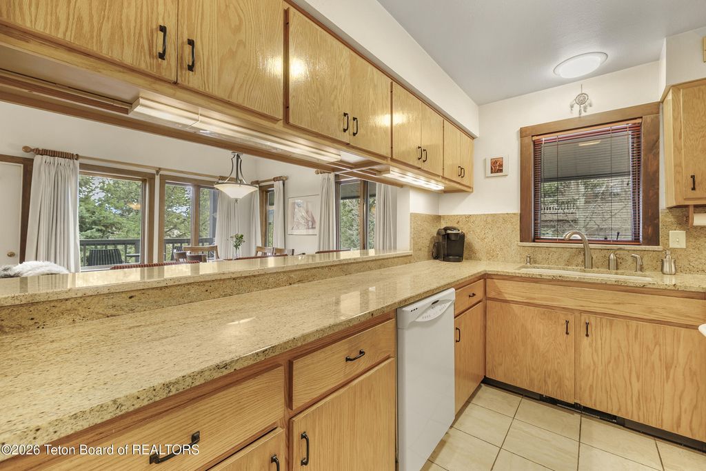 3605 W MICHAEL A-5-3, Teton Village, WY 83025 photo 7